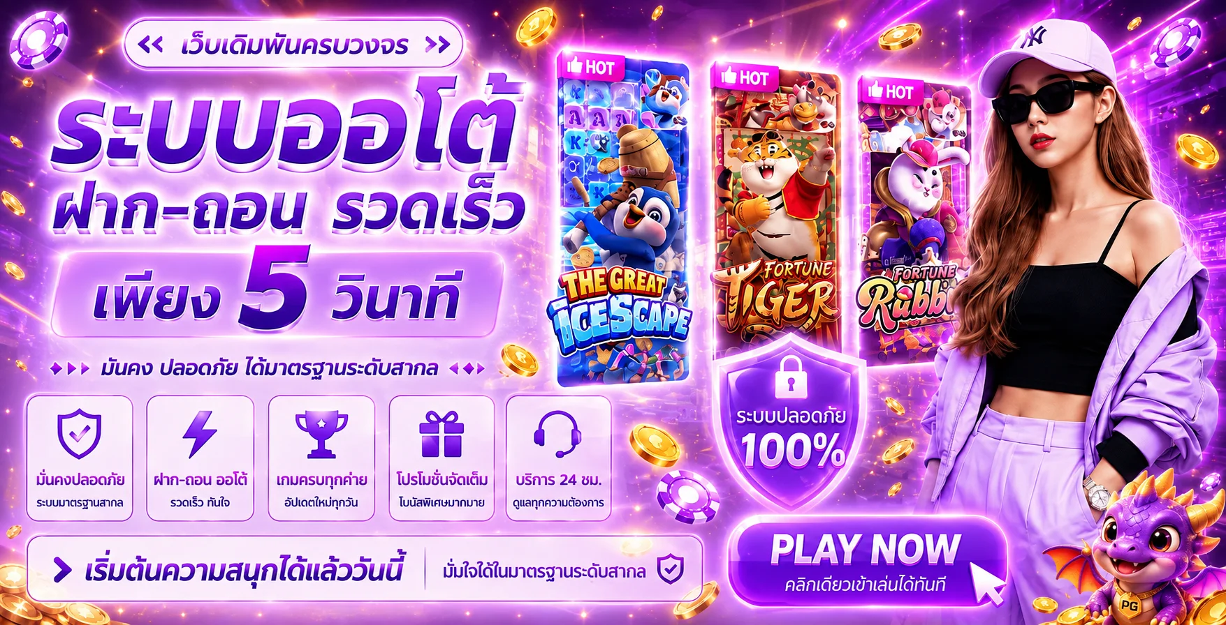 โปรโมชั่น kingslot168